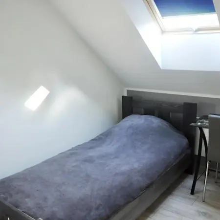 A 134 Makowe Marzenie- Kaszubska Ostoja בית נופש