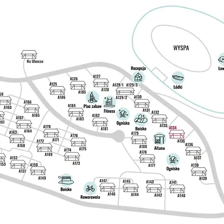 A 134 Makowe Marzenie- Kaszubska Ostoja Barkocin