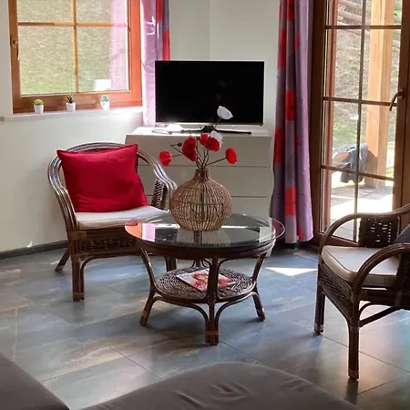 A 134 Makowe Marzenie- Kaszubska Ostoja Barkocin