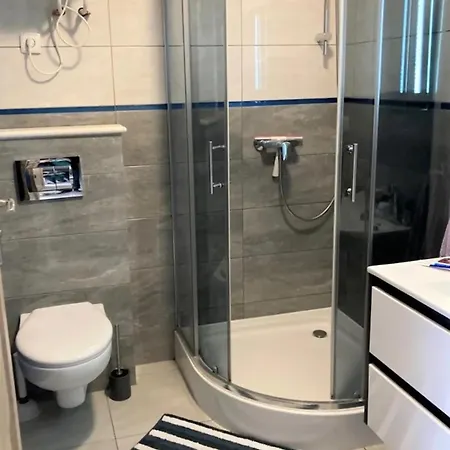 A 134 Makowe Marzenie- Kaszubska Ostoja * Barkocin