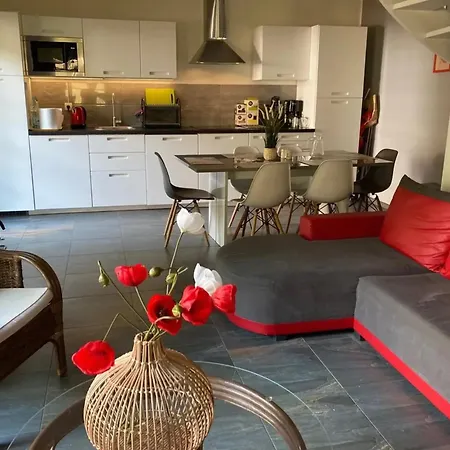 A 134 Makowe Marzenie- Kaszubska Ostoja Holiday home *