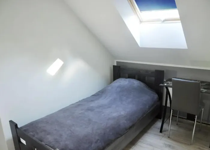 A 134 Makowe Marzenie- Kaszubska Ostoja بيت للعطل