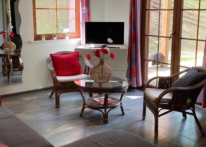 A 134 Makowe Marzenie- Kaszubska Ostoja Barkocin