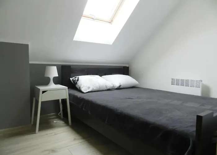 A 134 Makowe Marzenie- Kaszubska Ostoja