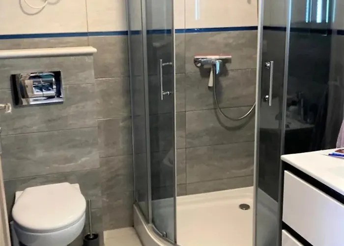 A 134 Makowe Marzenie- Kaszubska Ostoja * Barkocin