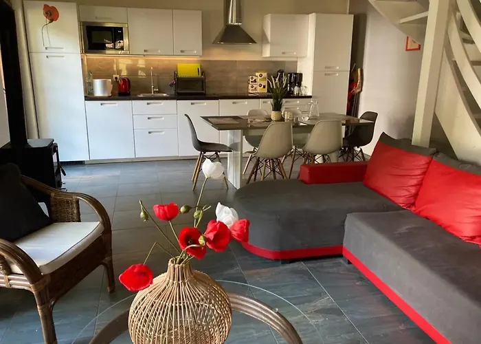 A 134 Makowe Marzenie- Kaszubska Ostoja بيت للعطل *