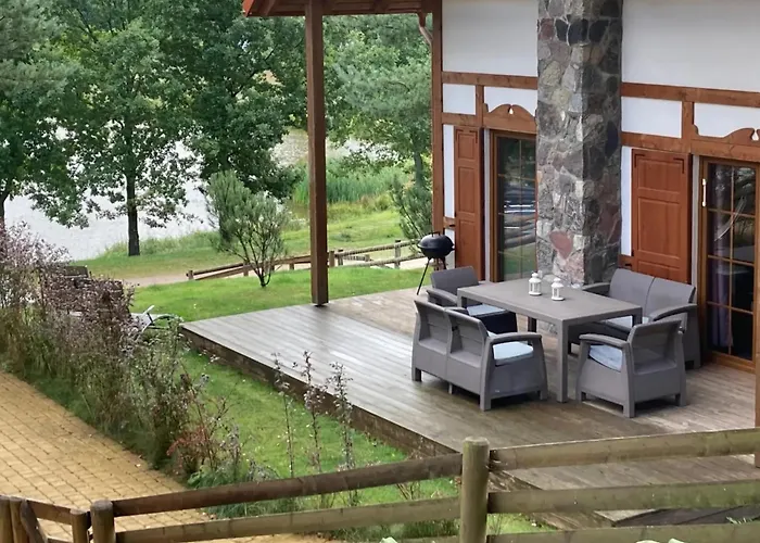 A 134 Makowe Marzenie- Kaszubska Ostoja * Barkocin